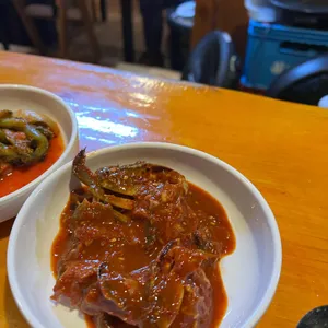 항아리숙성갈비 & 묵은지삼겹살 사진