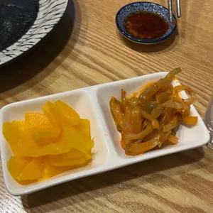 산동교자 대표 사진