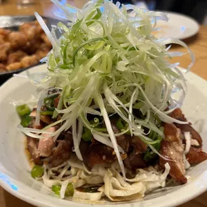 산동교자 사진