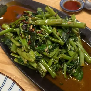 산동교자 사진