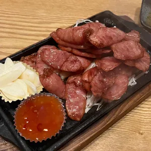 산동교자 사진