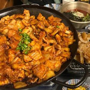 정통집 사진