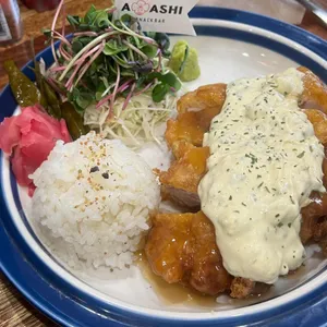 아타시 대표 사진