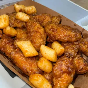 치킨신드롬 사진 1
