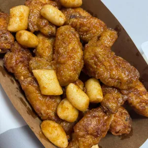 치킨신드롬 사진 2