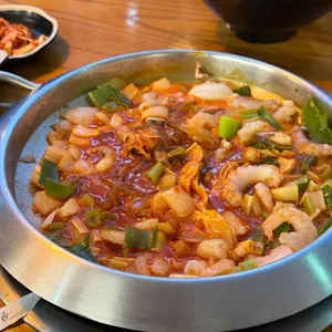 사위식당 사진 1