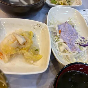 김경자대구왕뽈찜 사진