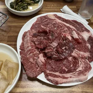 장군암소숯불 대표 사진