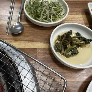 장군암소숯불 대표 사진