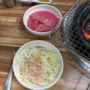 장군암소숯불 대표 사진