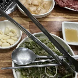 장군암소숯불 대표 사진