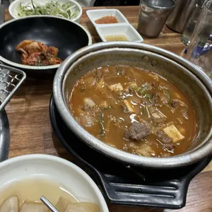 장군암소숯불 대표 사진