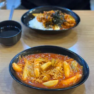 김밥천국 사진 2