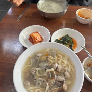 서민준밀밭 사진 1