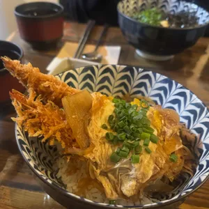 산타돈부리 리뷰 사진