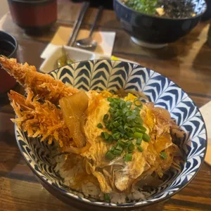 산타돈부리 리뷰 사진