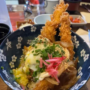 산타돈부리 리뷰 사진