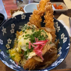 산타돈부리 리뷰 사진