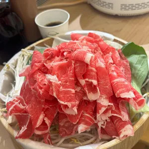 언덕 사진