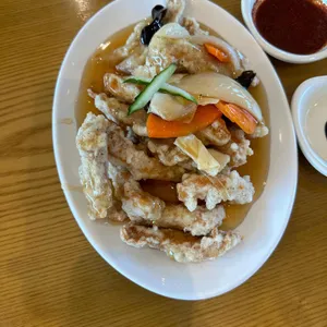 도두반점 사진