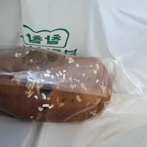 찰찰보리식빵 사진