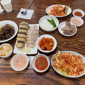 7전8기 8번식당 대표 사진