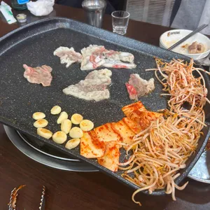 소꼴농장 대표 사진