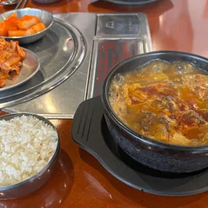 달래해장 사진