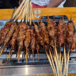 우루무치양꼬치 사진 1