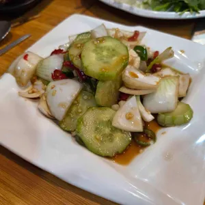 우루무치양꼬치 사진 2