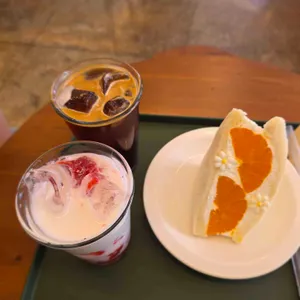카페 산돗 사진 1