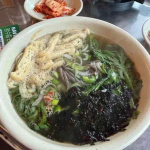 메탄집 사진 1