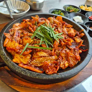 해탄 사진