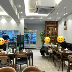 송화산시도삭면 리뷰 사진