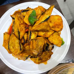 송화산시도삭면 사진