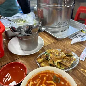 에덴김밥 사진 1
