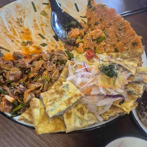 올바릇식당 사진 2