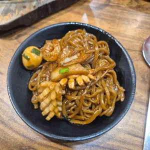 밀양돌짬뽕 사진 1