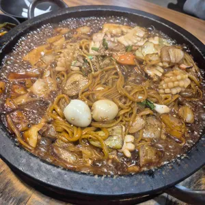 밀양돌짬뽕 사진
