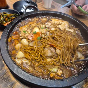 밀양돌짬뽕 사진