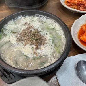 아리랑옛날순대 사진 1
