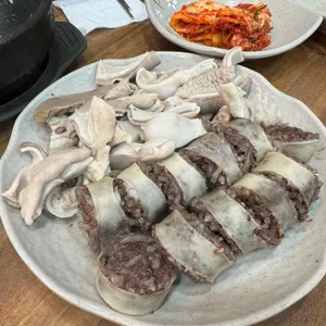 아리랑옛날순대 대표 사진