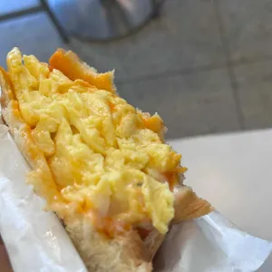 에그드랍 사진