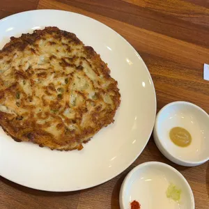 을밀대 대표 사진