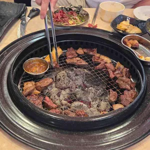 중계고기파티 대표 사진