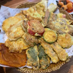 한소쿠리전 사진 1
