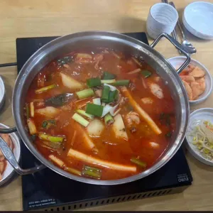 삼봉닭도리탕 사진