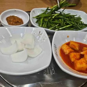 순대실록 대표 사진