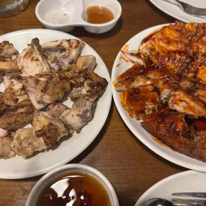 대전통닭 사진 1