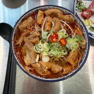 땀땀 대표 사진